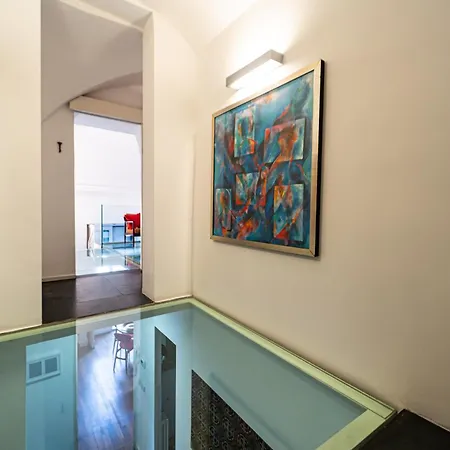 Vintage House Catania Apartment Exterior photo
