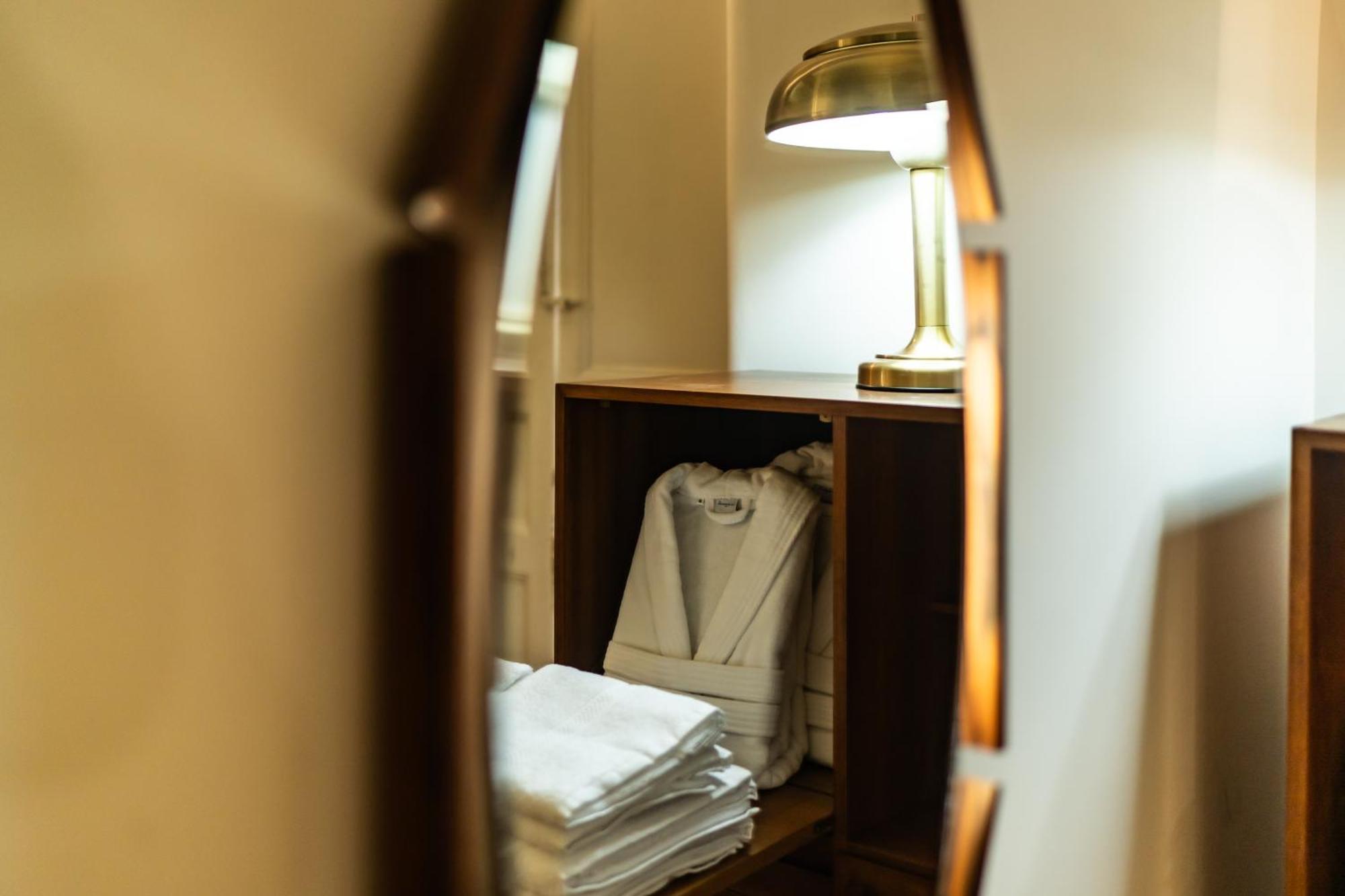 Vintage House Apartment *